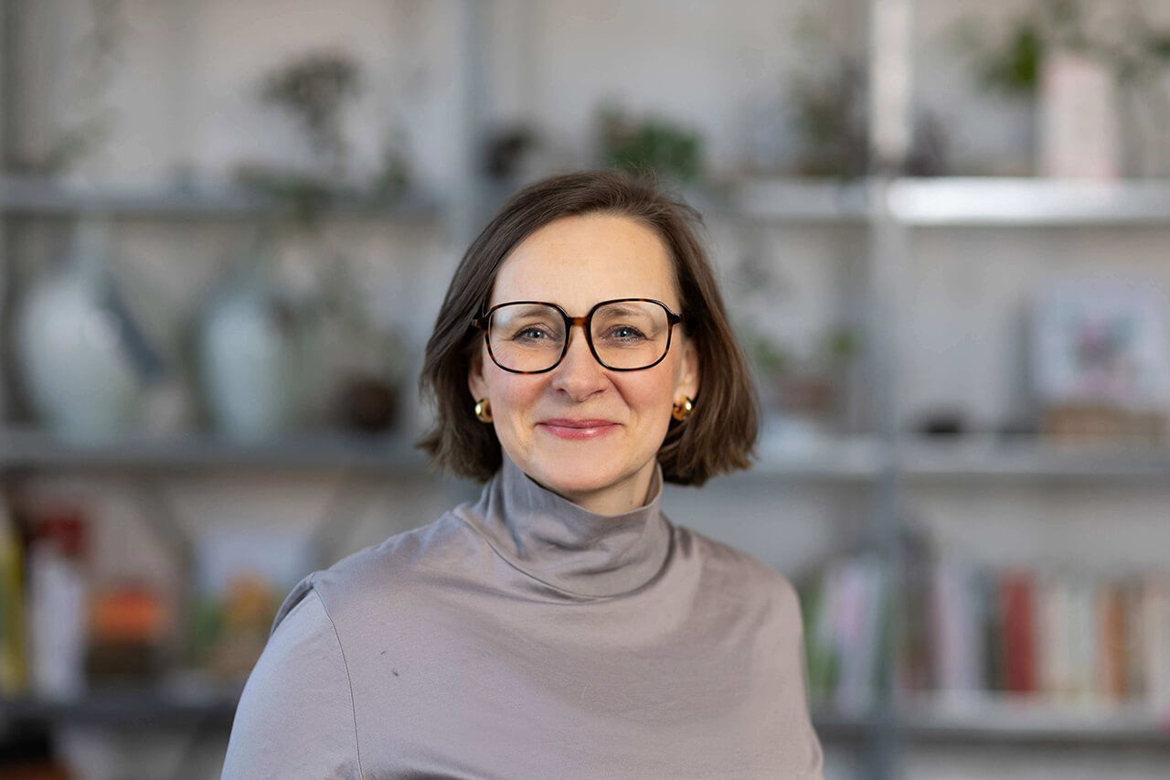 Anna Poeschel Home